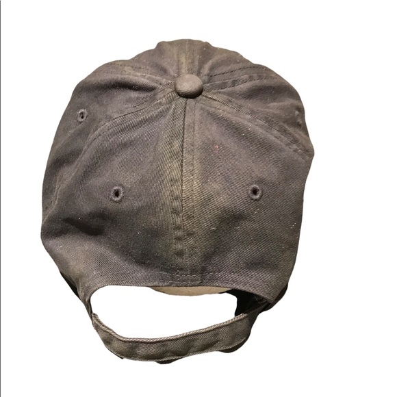 Twin Enterprises 47 Brand Wrigley Field Chicago Cubs Hat GUC - Picture 3 of 4